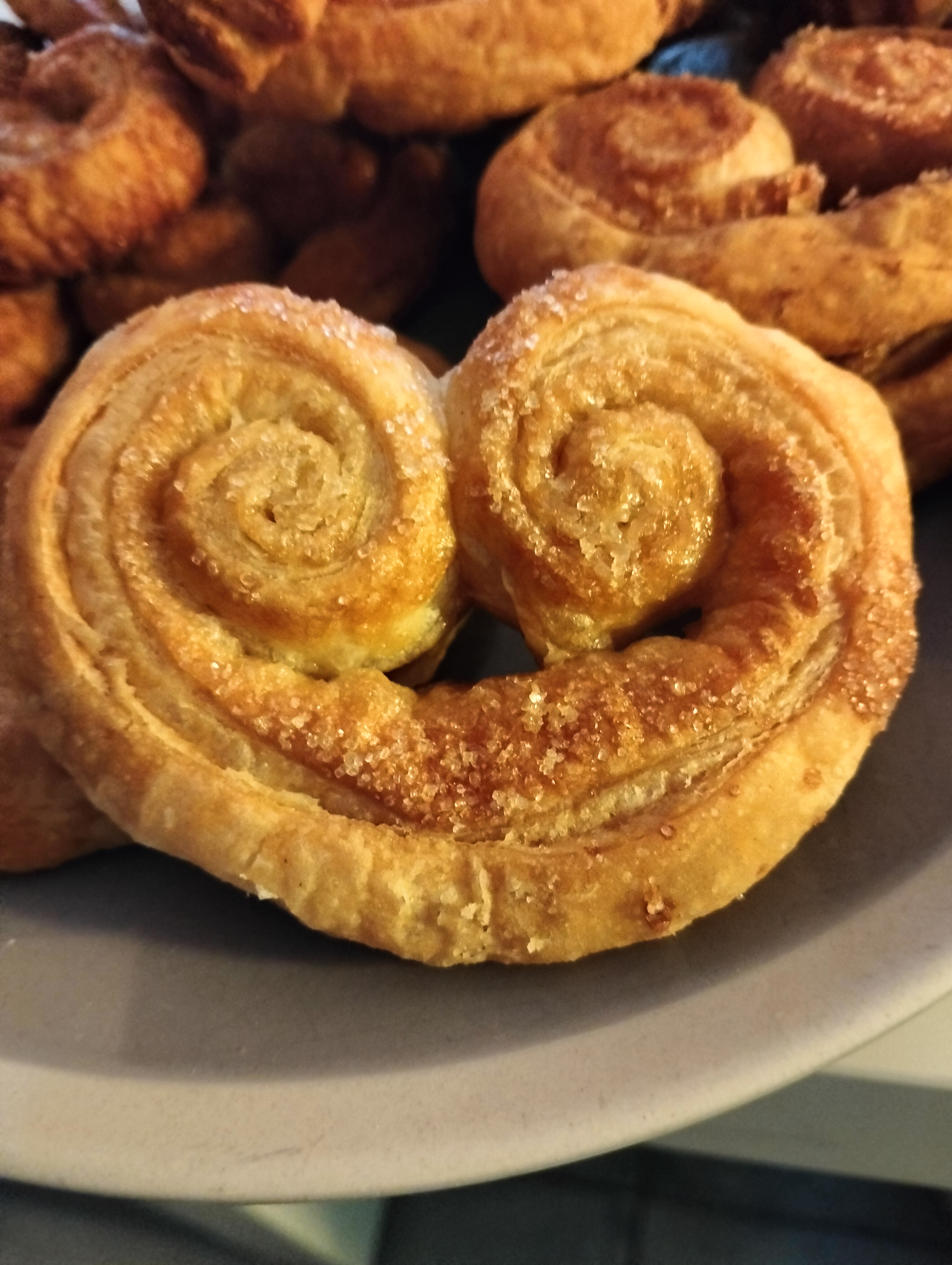 Palmiers