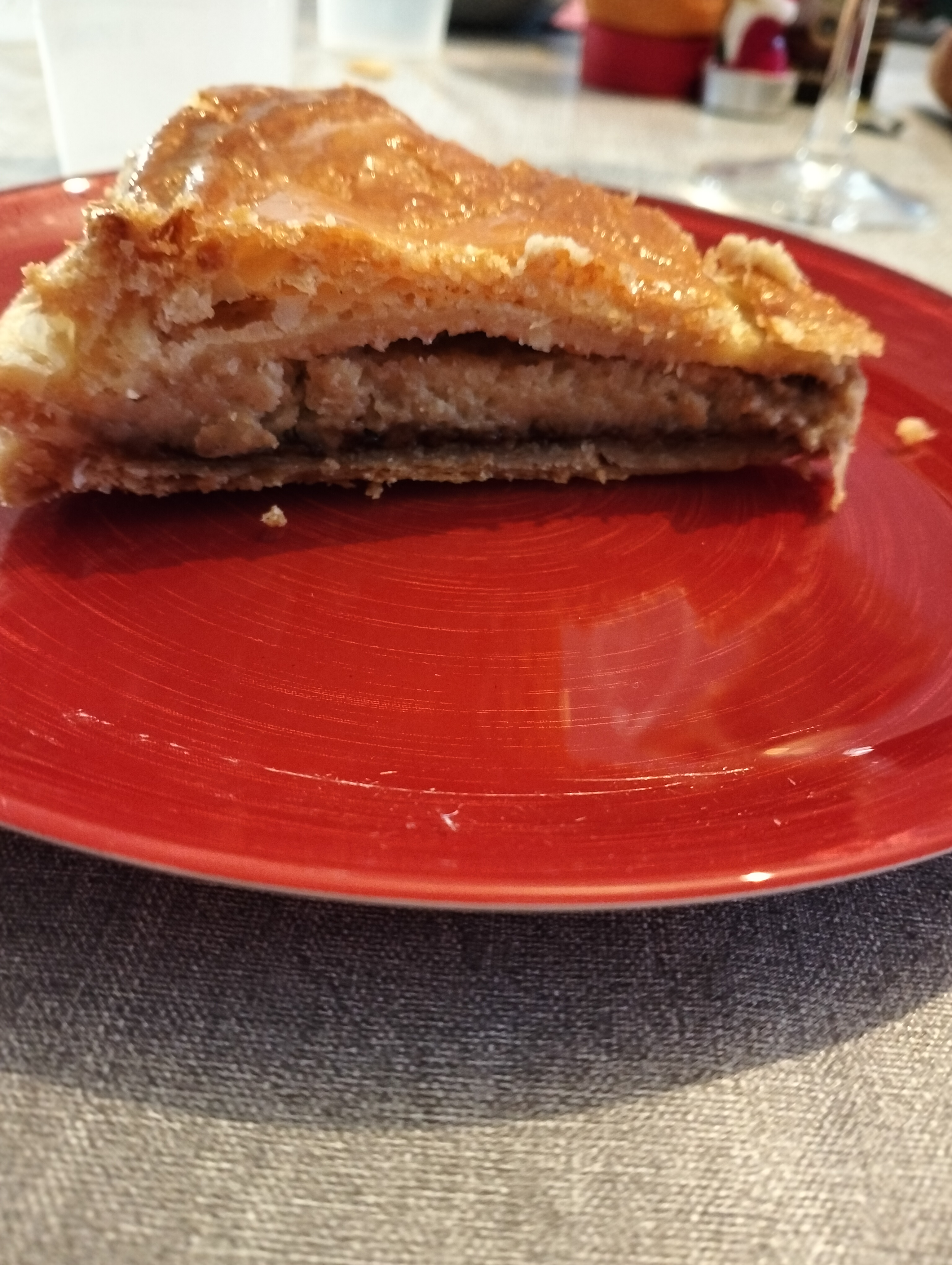 Galette des rois