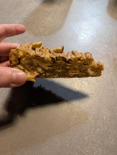 Photo de Cookie géant