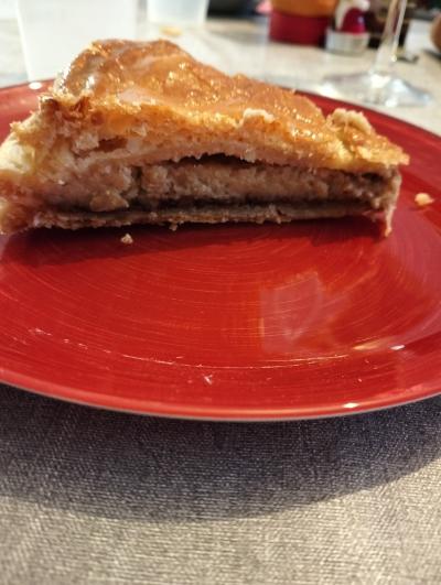 Photo de Galette des rois